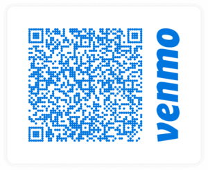 venmo QR code